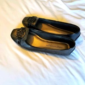 Christian Siriano Flats